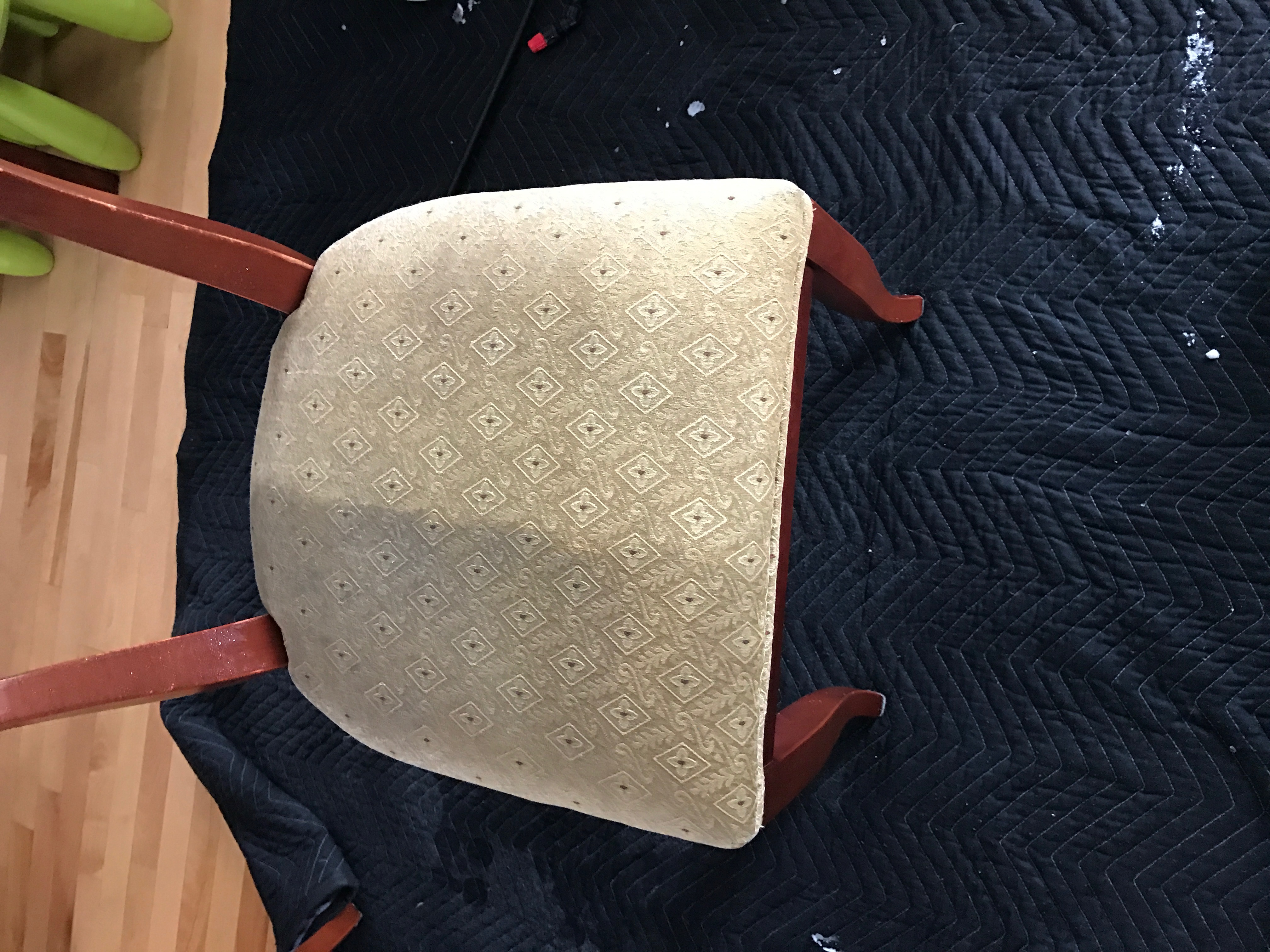 Carpet cleaning in Verdun - Service ProVapeur